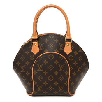 LOUIS VUITTON Monogram Ellipse PM LOUIS VUITTON Monogram Ellipse PM