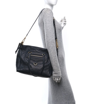 LOUIS VUITTON Empreinte Boetie Marine LOUIS VUITTON Empreinte Boetie Marine