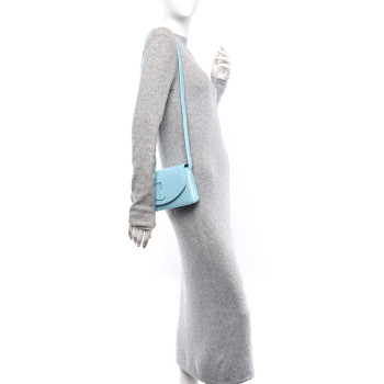 CHRISTIAN LOUBOUTIN Nappa Loubi54 Crossbody Bag Mineral CHRISTIAN LOUBOUTIN Nappa Loubi54 Crossbody Bag Mineral