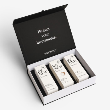 FASHIONPHILE ReNew Handbag Cleaning Kit FASHIONPHILE ReNew Handbag Cleaning Kit