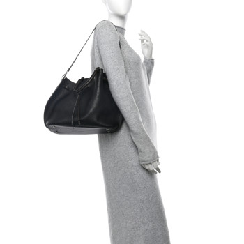 LOUIS VUITTON Mahina Girolata Black LOUIS VUITTON Mahina Girolata Black