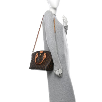 LOUIS VUITTON Monogram Boetie PM NM LOUIS VUITTON Monogram Boetie PM NM