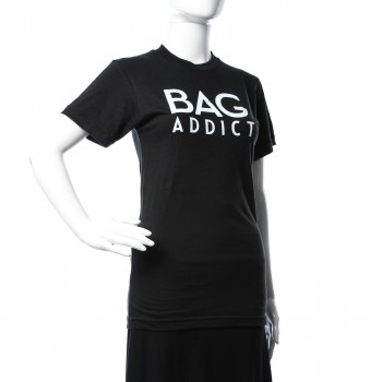 FASHIONPHILE The Bag Addict T-Shirt FASHIONPHILE The Bag Addict T-Shirt