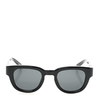 SAINT LAURENT Acetate Sunglasses SL 675 Black SAINT LAURENT Acetate Sunglasses SL 675 Black