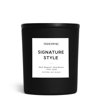FASHIONPHILE Signature Style Candle FASHIONPHILE Signature Style Candle