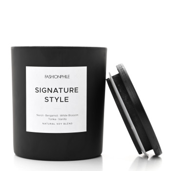 FASHIONPHILE Signature Style Candle FASHIONPHILE Signature Style Candle