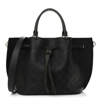 LOUIS VUITTON Mahina Girolata Black LOUIS VUITTON Mahina Girolata Black