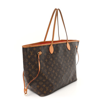 LOUIS VUITTON Monogram Puerto Banus Neverfull GM LOUIS VUITTON Monogram Puerto Banus Neverfull GM