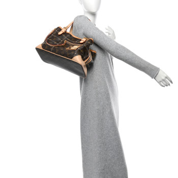 LOUIS VUITTON Monogram Riveting LOUIS VUITTON Monogram Riveting