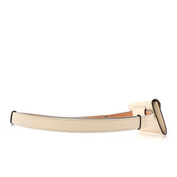 HERMES Epsom Kelly Pocket Belt Biscuit Nata HERMES Epsom Kelly Pocket Belt Biscuit Nata