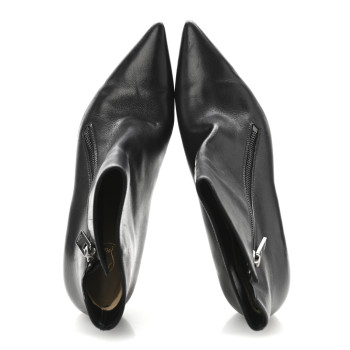 CHRISTIAN LOUBOUTIN Calfskin So Kate Booty 85 Ankle Boots 38 Black CHRISTIAN LOUBOUTIN Calfskin So Kate Booty 85 Ankle Boots 38 Black