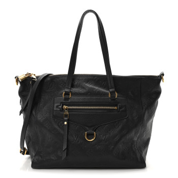 LOUIS VUITTON Empreinte Boetie Marine LOUIS VUITTON Empreinte Boetie Marine