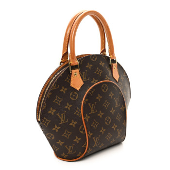 LOUIS VUITTON Monogram Ellipse PM LOUIS VUITTON Monogram Ellipse PM