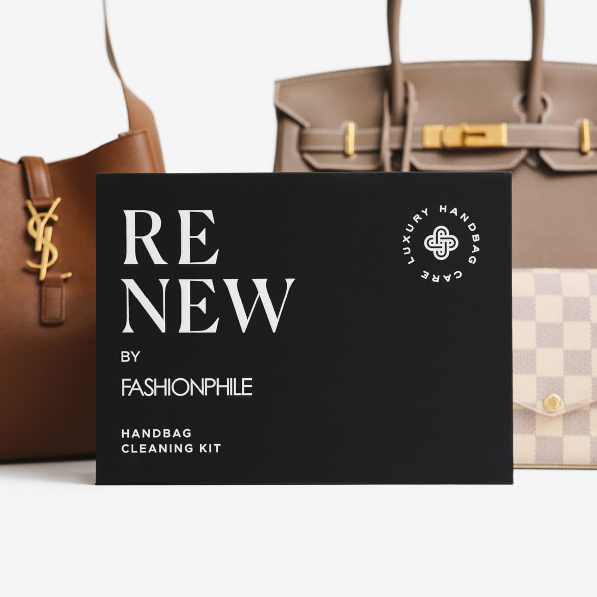 Renew Kit with bags